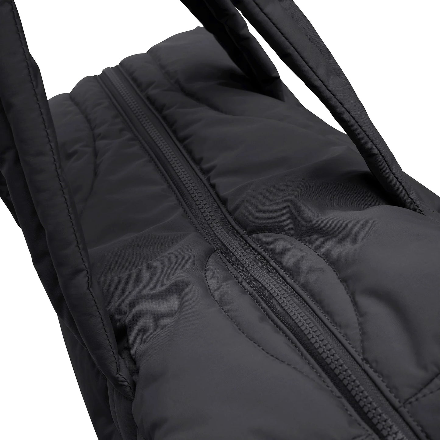 GOTBAG WAVY PUFFER Everyday Pack Shopper / Laptop