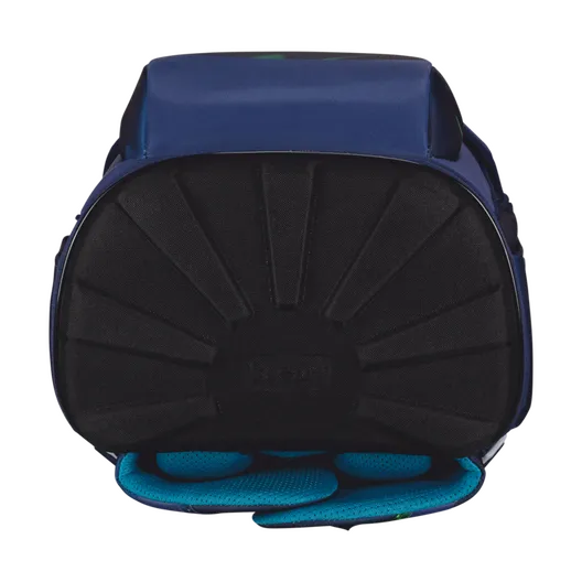 Scout Neo Exklusiv LED - Schulranzen Set Superflash City Lights