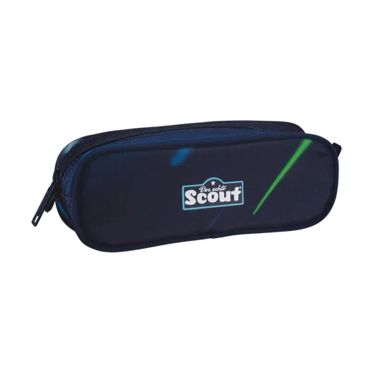 Scout Neo Exklusiv LED - Schulranzen Set Superflash City Lights