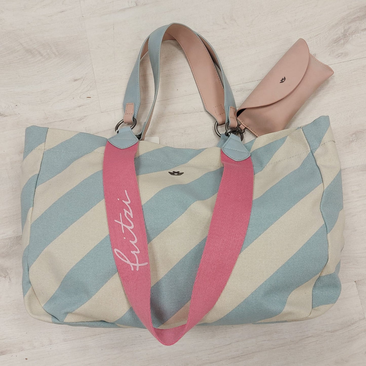 Fritzi aus Preußen Handtasche Izzy ice medium