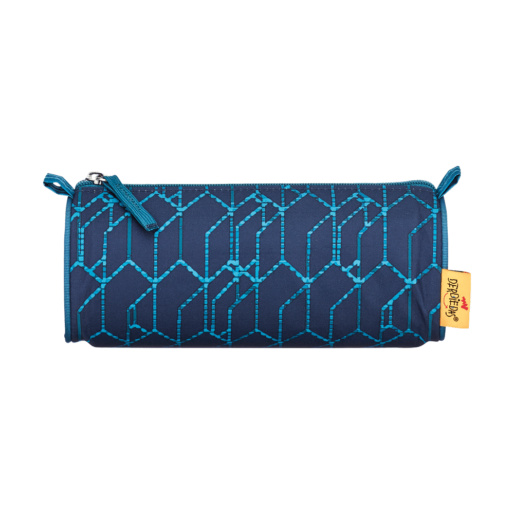 DerDieDas ErgoFlex Easy Blue Speed Schulranzenset