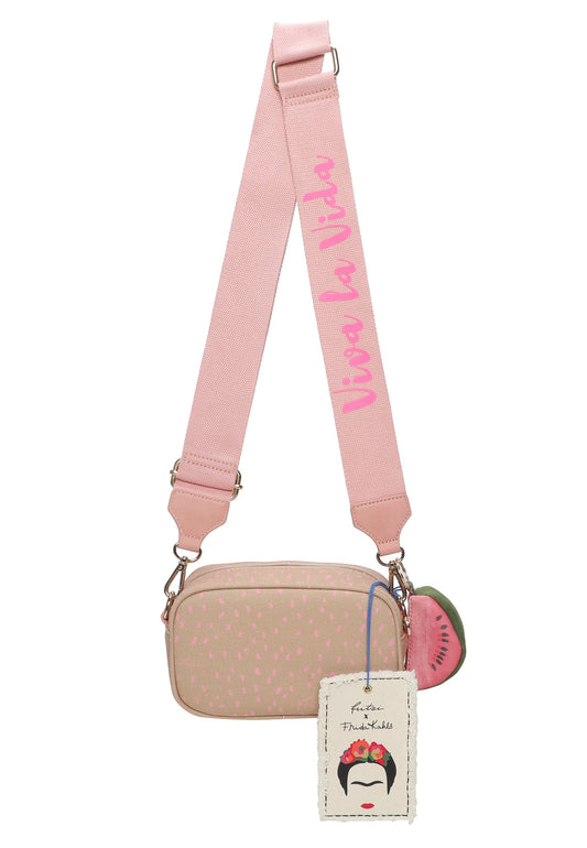 Fritzi x Frida Kahlo Easy Go Limited Melon - Fritzi aus Preußen