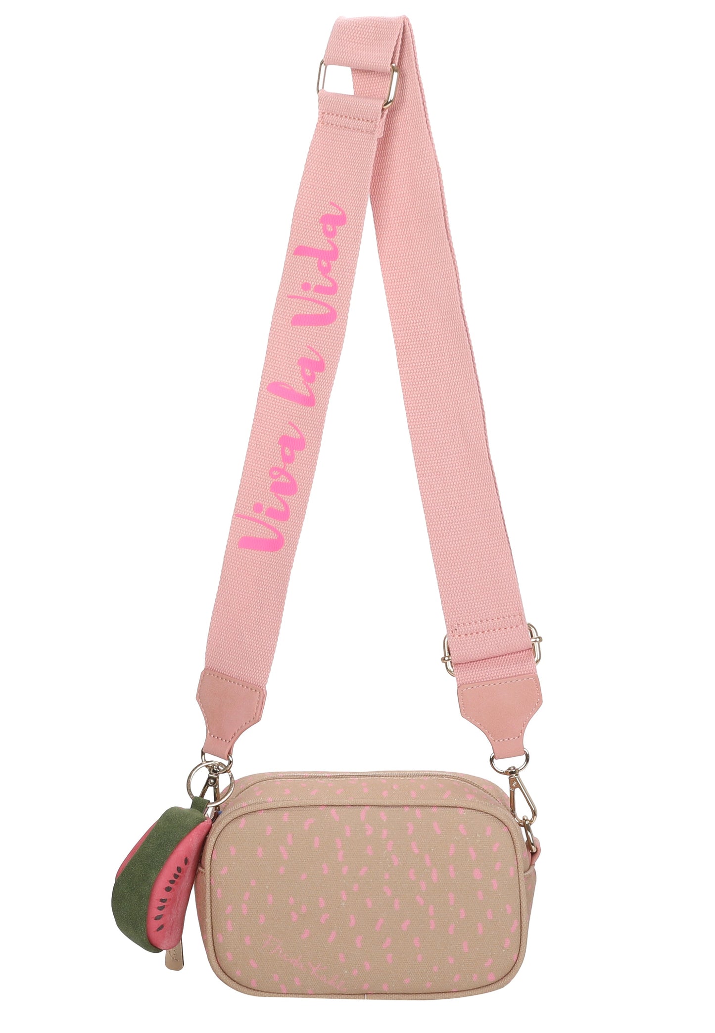 Fritzi x Frida Kahlo Easy Go Limited Melon - Fritzi aus Preußen