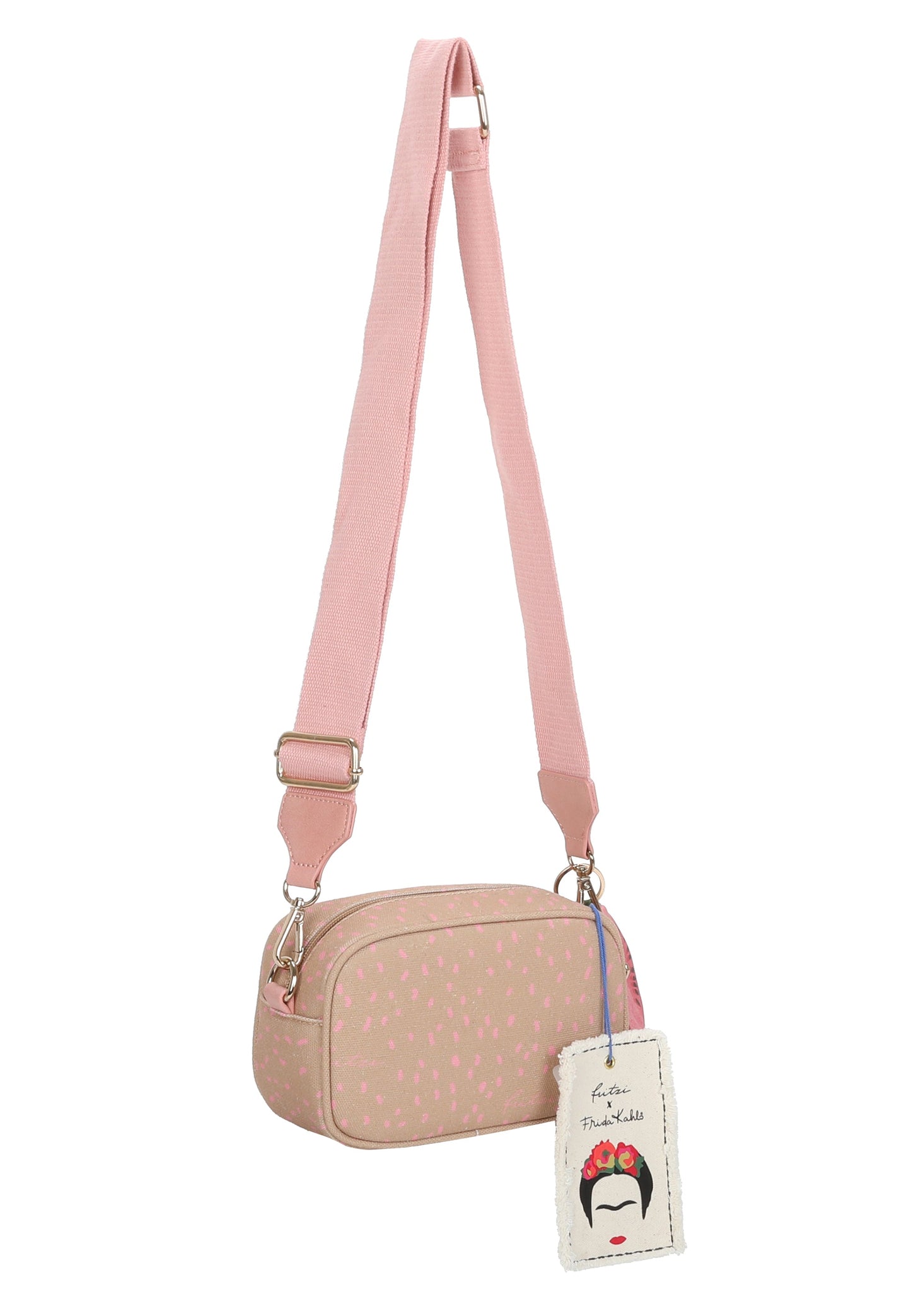 Fritzi x Frida Kahlo Easy Go Limited Melon - Fritzi aus Preußen