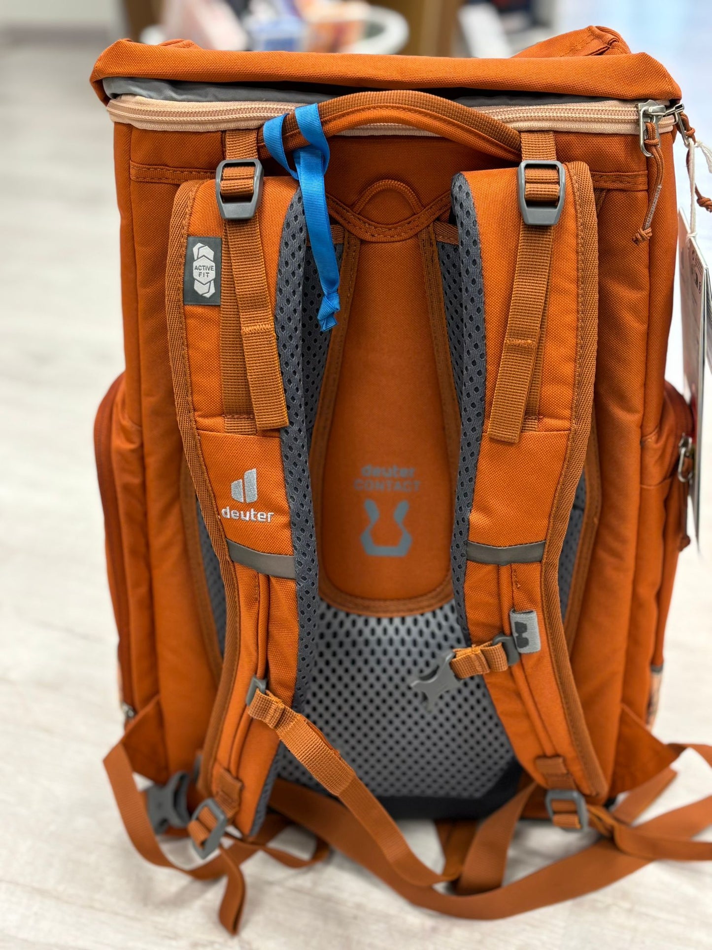 Deuter Scula - Schulrucksack , Daypack