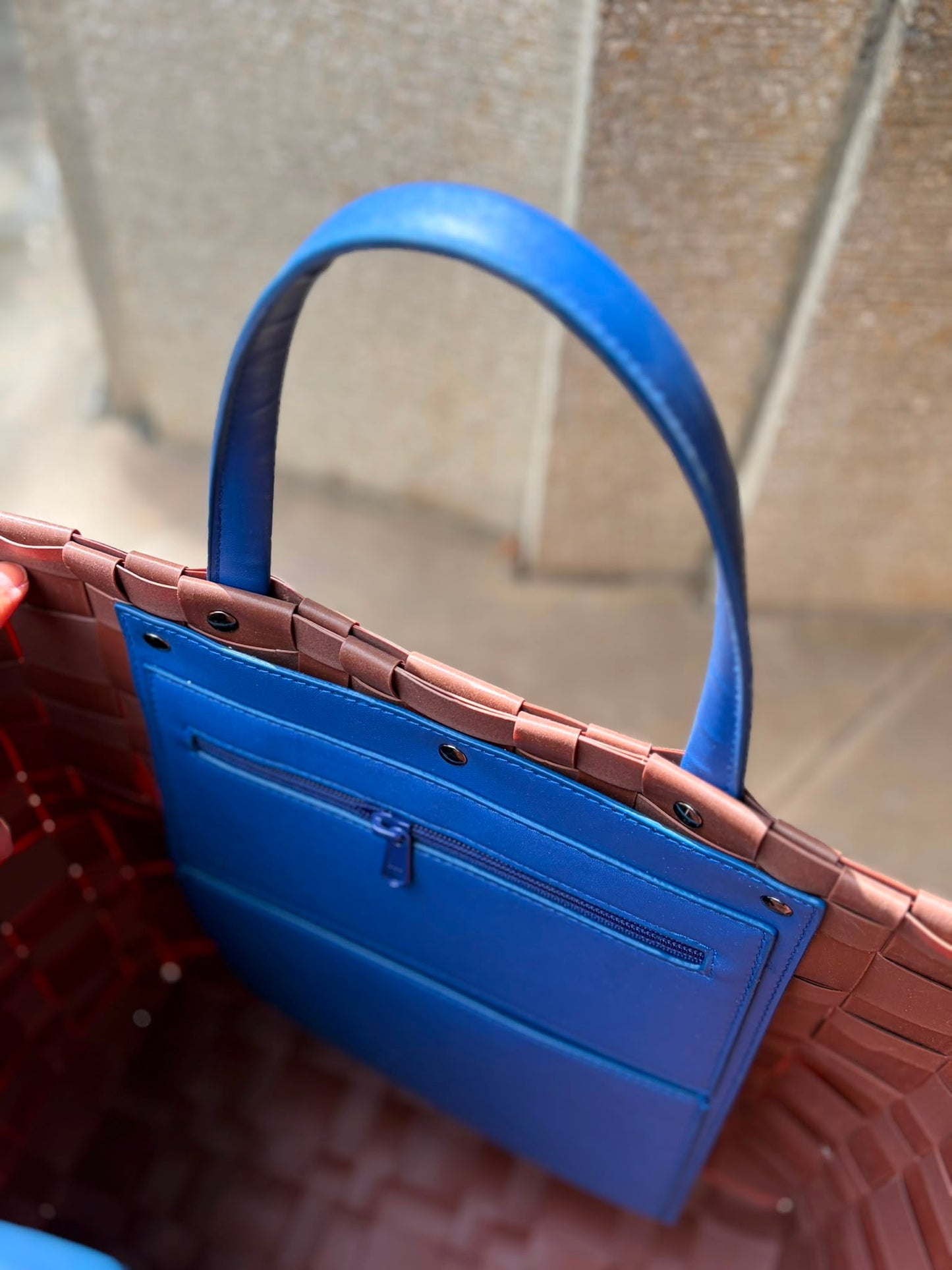 Handed By Bliss Shopper