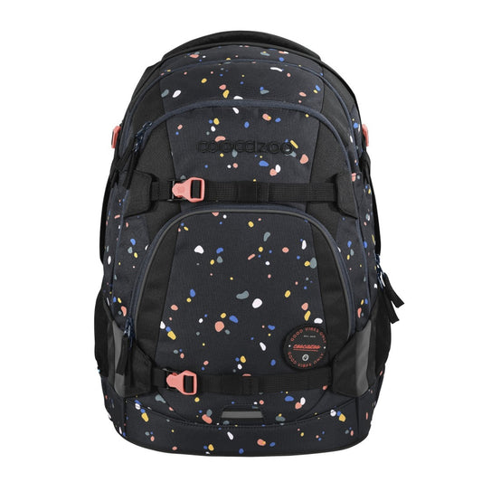 coocazoo Rucksack Mate "Sprinkled Candy"