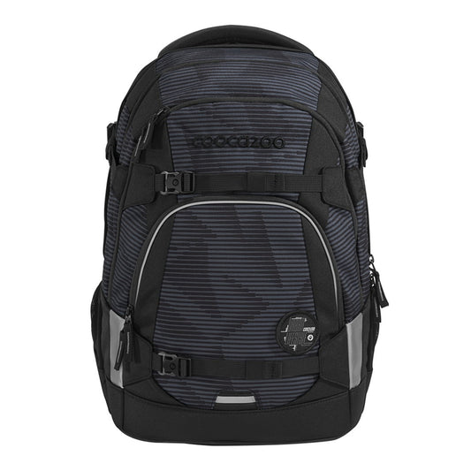 coocazoo Rucksack Mate "Dark Mission"
