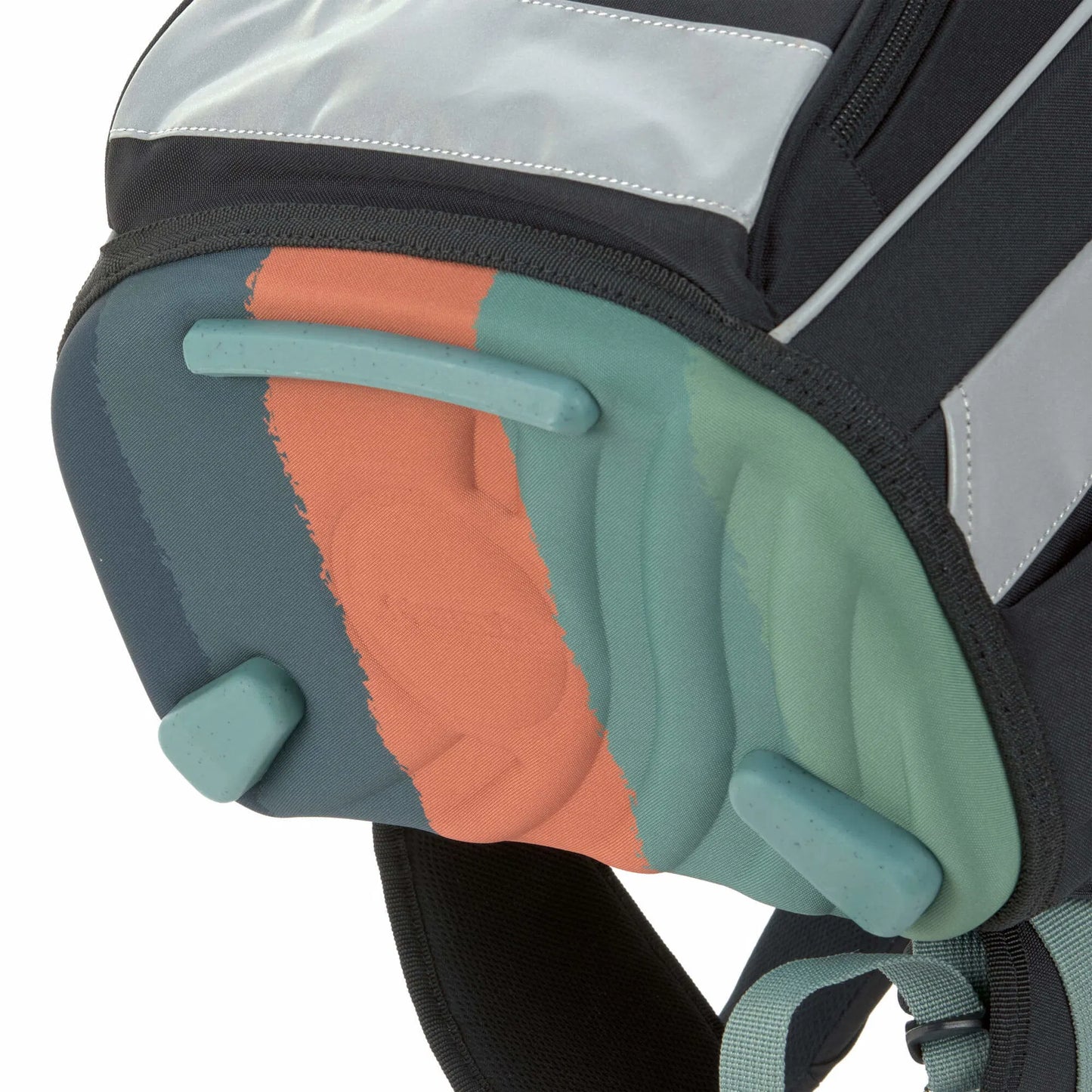 LÄSSIG Schulranzen Set 7-teilig Slim - Unique, Lila