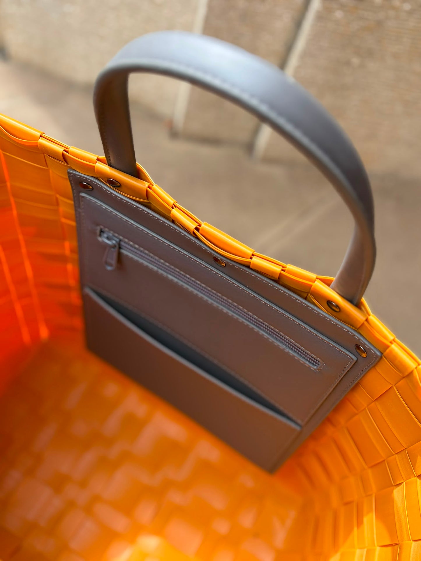 Handed By Bliss Shopper