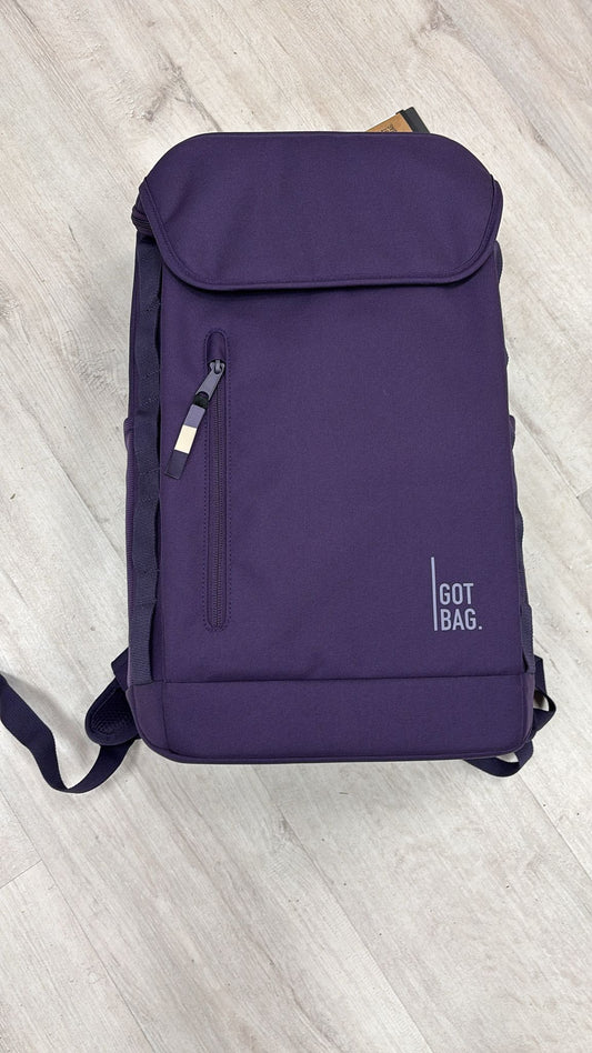 GOTBAG Rucksack Pro Pack monochrome ocean dust
