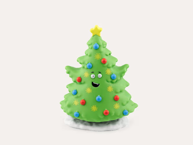 tonie "Schüttel den Weihnachtsbaum"