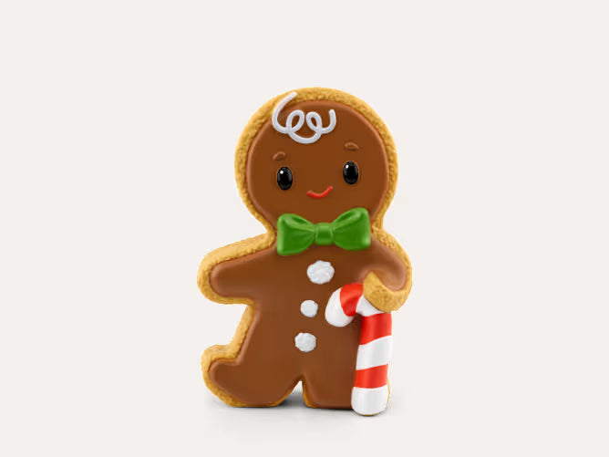tonies "Ein knuspriges Weihnachstfest" Adventskalender 2026