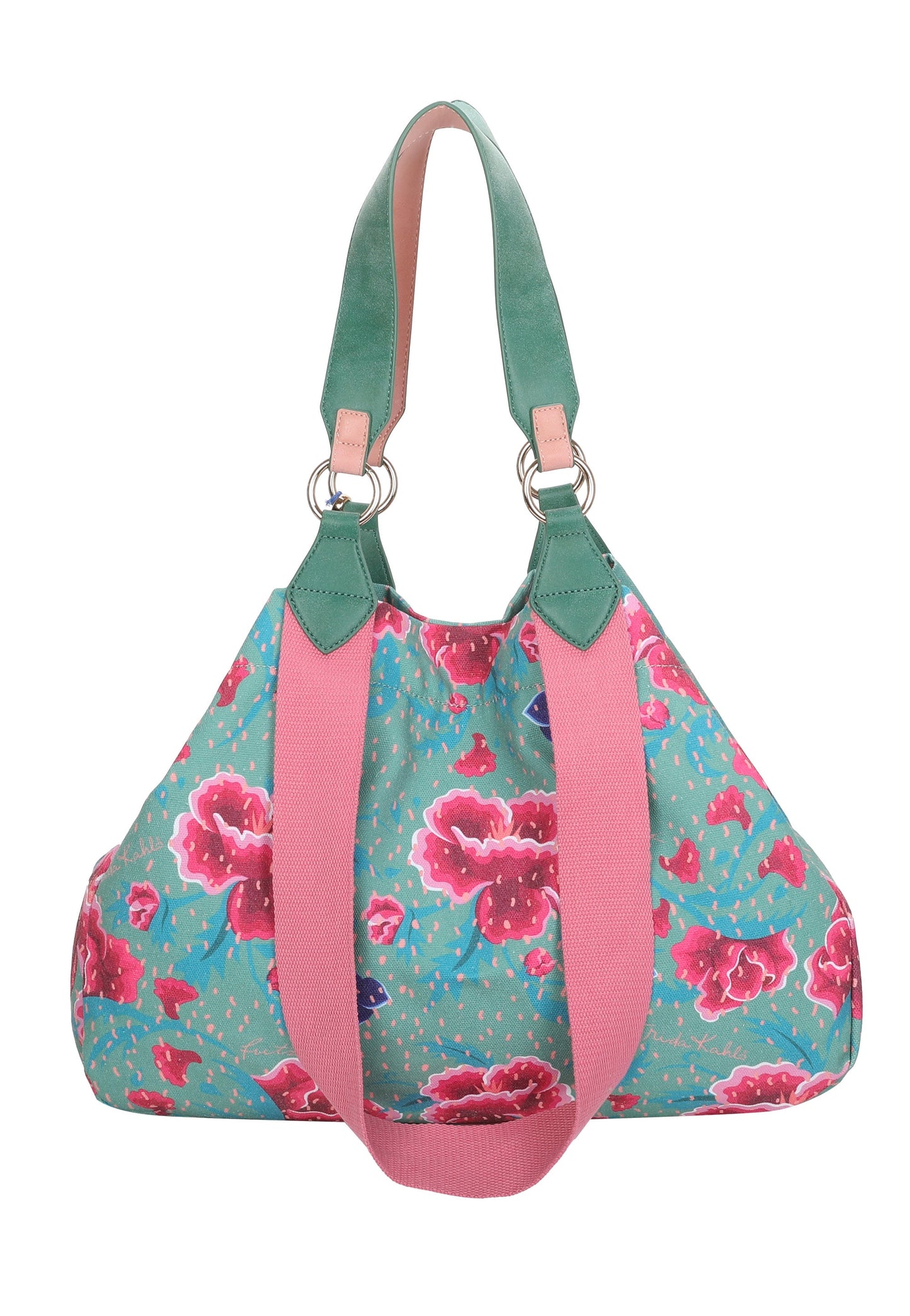 Fritzi x Frida Kahlo Izzy Medium Limited Flower - Fritzi aus Preußen