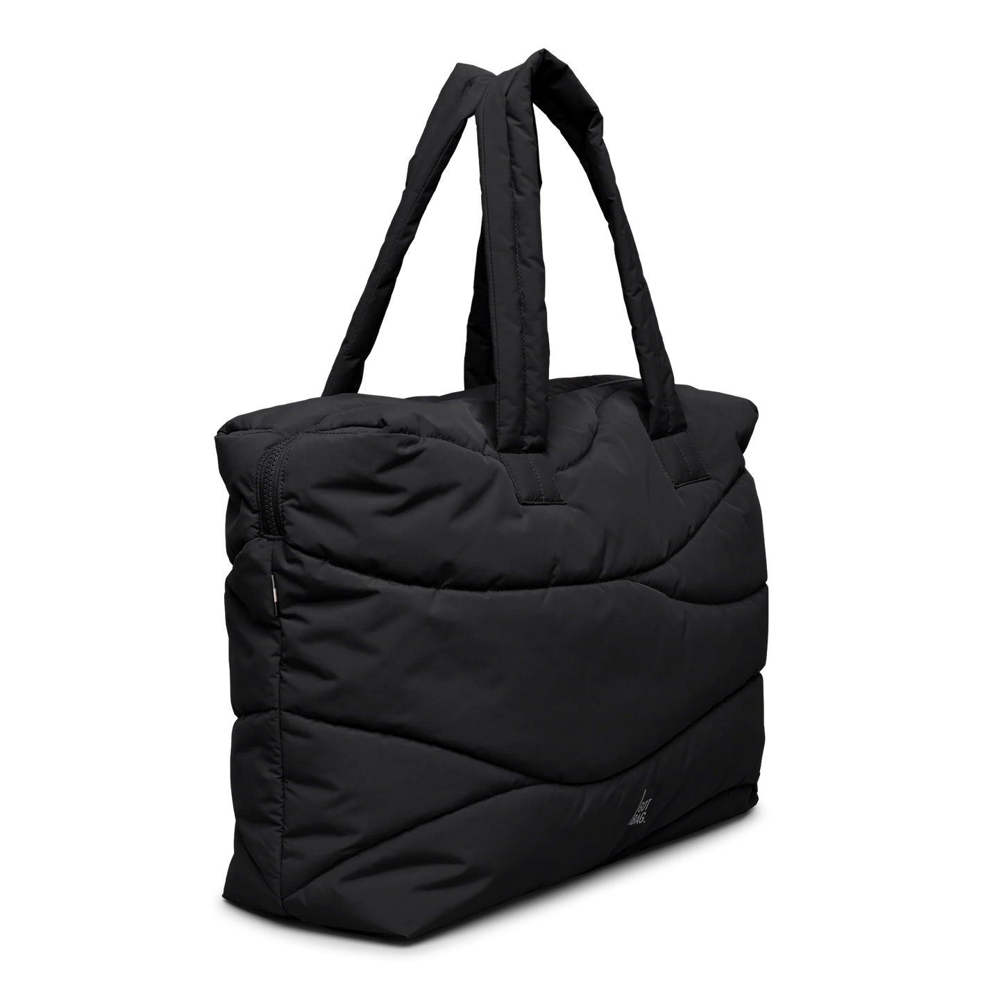 GOTBAG WAVY PUFFER Everyday Pack Shopper / Laptop