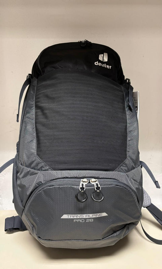 Deuter Trans Alpine Pro 28 Rucksack Bike