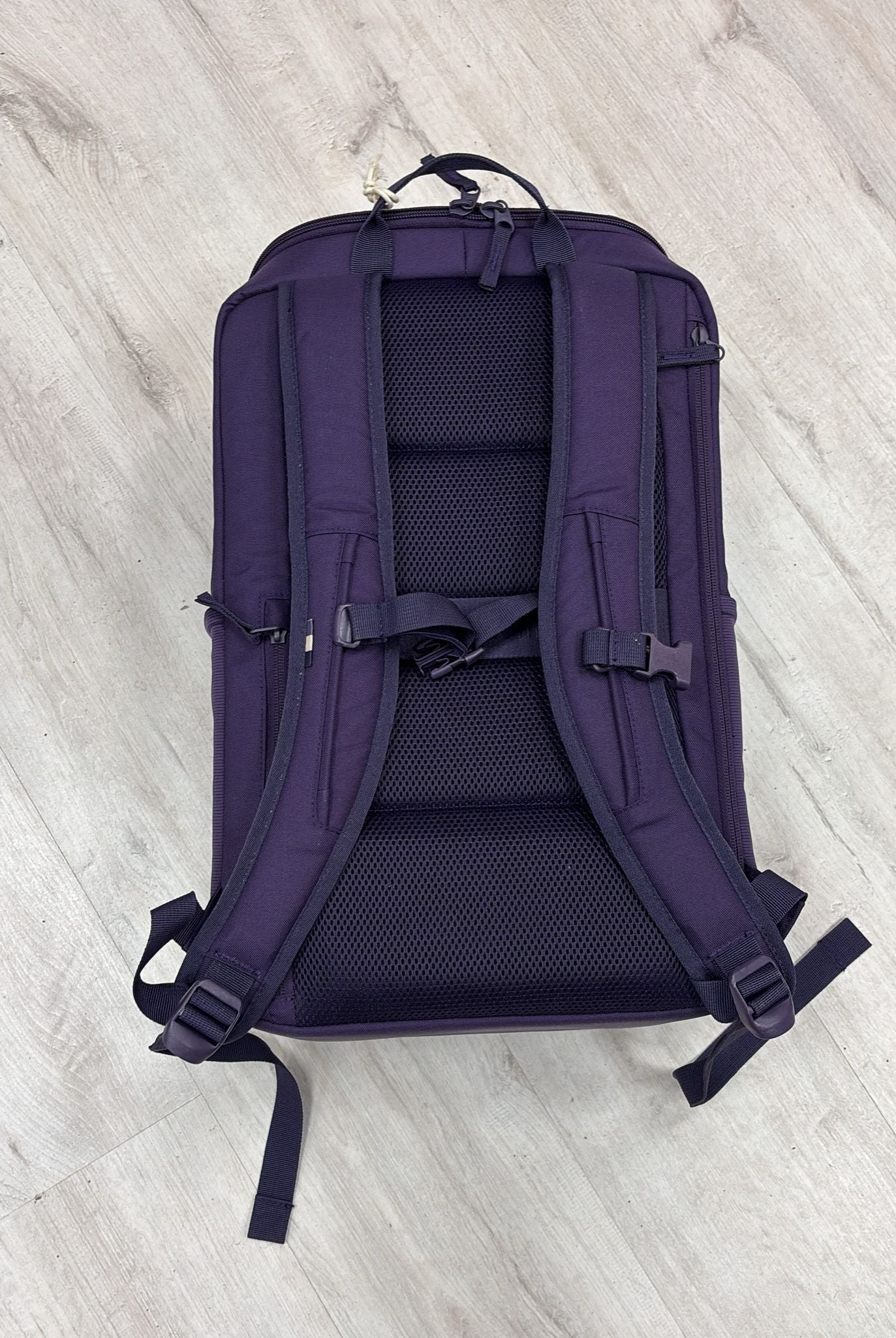 GOTBAG Rucksack Pro Pack monochrome ocean dust