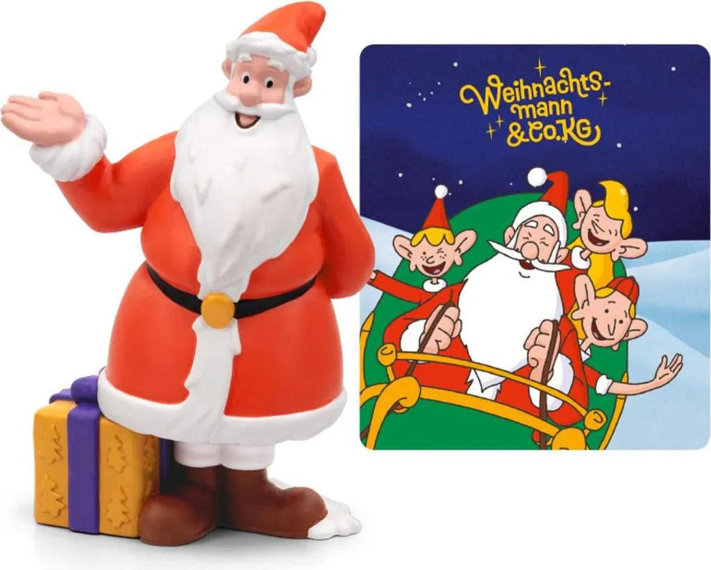 Tonies Weihnachtsmann  Co.KG